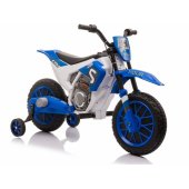 Motorbike XMX616 Blue