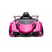 Lamborghini GT HL528 Pink