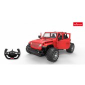 R/ C 1:14 JEEP Wrangler JL 2.4G, 79410
