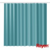 012349 180x200cm Light Blue