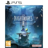 Little Nightmares 2 Enchanced Edition, skirta PS5