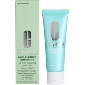 Clinique Anti Blemish Solutions SOS formulė 50ml