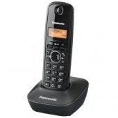 KX-TG1611FXH Grey