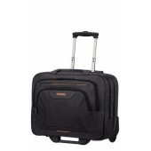 American Tourister AT WORK 15,6®® Black