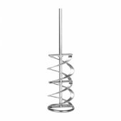 Mikseris TURBO Twin 100x600 HEX