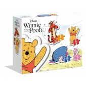 Puzzle My first puzzle Winnie The Pooh