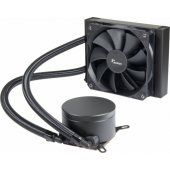 Argus Iceman B-120 black