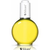 Silcare Oliwka do paznokci The Garden of Colour Peach Nature 75ml