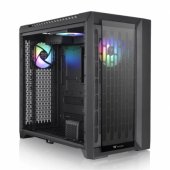 CTE C750 TG ARGB juodas