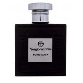 Pure Black ST EDT 100ml Tester