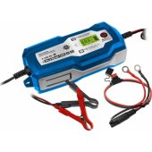 Dedra Microprocessor Rectifier 10A, LCD, 6/ 12V 3-200Ah LFP