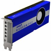Radeon Pro W5700 8GB GDDR6 256bit