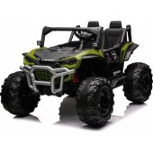 HONDA Talon 4x4 Off-Road Vehicle Green