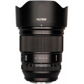 AF 75mm F1.2 XF for Fujifilm X