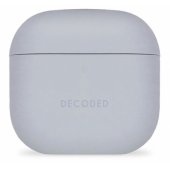 Silicone Aircase for Apple AirPods 4 Clay