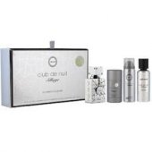 _7428454 Club De Nuit Sillage dovanų rinkinys: EDP 30 ml, kūno purškiklis 50 ml, ha