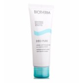 Deo Pure antiperspirantinis kremas 75ml