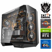 AQUA Ryzen 5 9600X 32GB 1TB SSD RTX5070Ti 16GB no-OS DYB