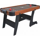 Table for air hockey 152x74x80 cm