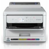 WorkForce Pro WF-C5390DW