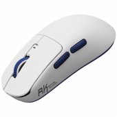 M30 Wireless, White Blue