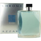 Chrome EDT 200ml