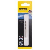 Stanley HSS valcuotas metalo grąžtas 7,5mm (STA50719)