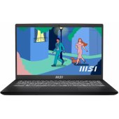 Modern 15 B7M-477NL 15.6 FHD R7-7730U 16GB 1SSD EN W11 Black