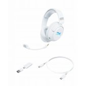 Cloud Flight 2 White