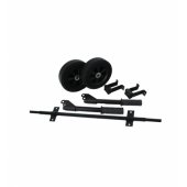 Könner & Söhnen Zestaw Transportowy KS 7kit Ks3kit