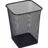 Trashcan Grand 18L black (120-1459)