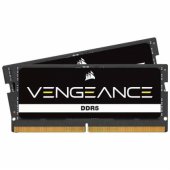 Vengeance 64 GB (2 x 32 GB Kit) DDR5 5200 SO-DIMM CMSX64GX5M2A5200C44