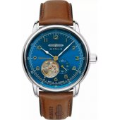 Mediterranee 9666-3 Open Heart Automatic