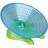 Trixie COOLING ROUNDER for hamsters and mice, diameter 17 cm.