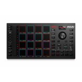 Akai AKAI MPC STUDIO - Valdiklis su programine įranga, sudarantis pilną sistemą