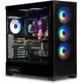 Neo Play Beast L2 Gen3 u9-285K 32GB 2TB SSD RTX5080 W11Home