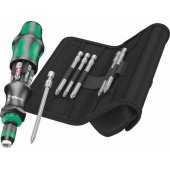 Wera Kraftform Kompakt 20 Tool Finder 2 - Combination screwdriver with