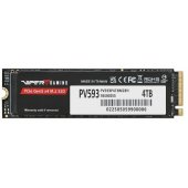 VIPER PV593 4TB PV593P4TBM28H