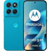 Moto G87 12/ 256GB Blue Atoll