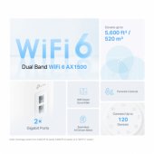 Deco X10 (3-pack)