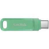 Ultra Dual Drive Go 1TB USB 3.2 Absinthe Green
