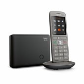 CL660 DECT Grey