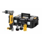Nailer 16g V20 2x2Ah + case