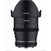 24mm T1.5 VDSLR MK2 Canon RF