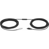 *„Logitech Group“ 10 M ilginamasis kabelis 939-00148