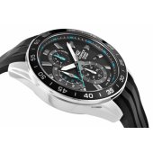 EFV-550P-1AVUEF Silver/ Black
