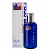 Polo Sport EDT 125ml