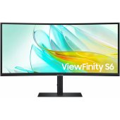 LS34C652UAUXEN 34" VA 21:9 išlenktas
