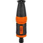 Neo Sprinkler (Straight sprinkler, adjustable)