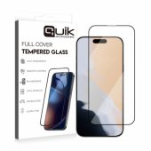 Visą ekraną dengiantis grūdintas stiklas, skirtas iPhone 17 Air